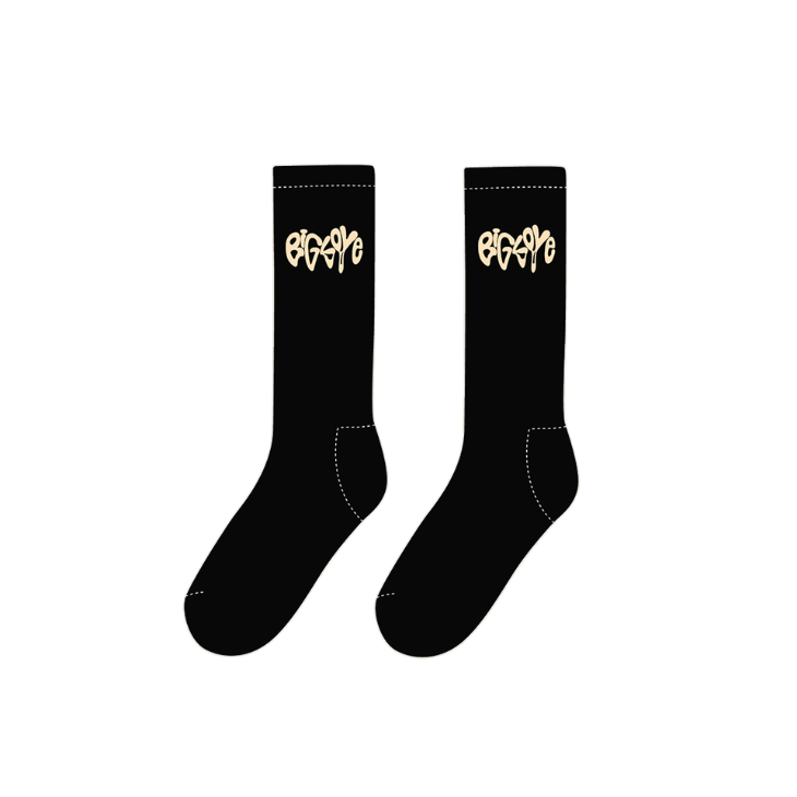 Big Love Socks