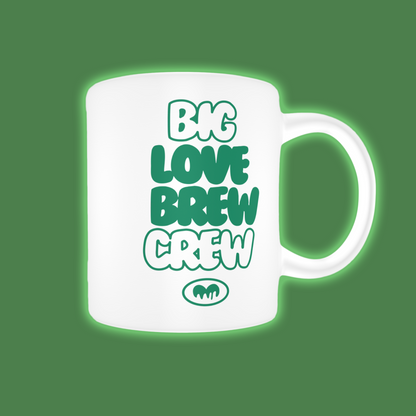 Get Ya Sen A Bru Mug