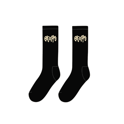 Big Love Socks