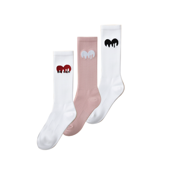 Big Love Socks