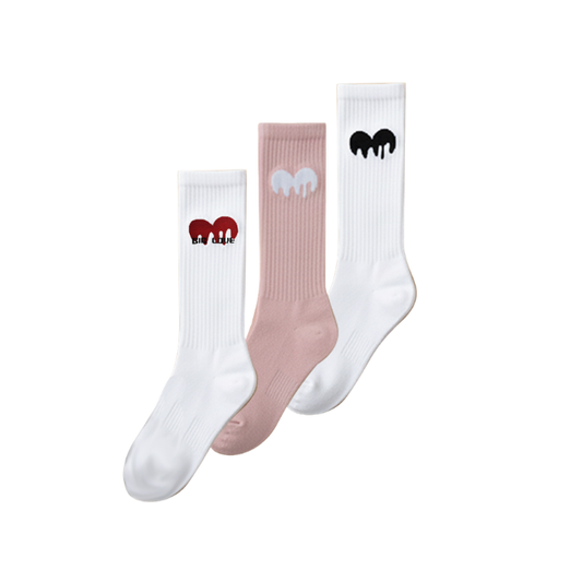 Big Love Socks