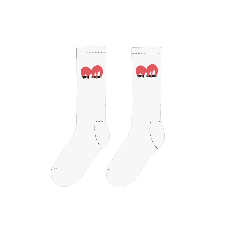 Big Love Socks