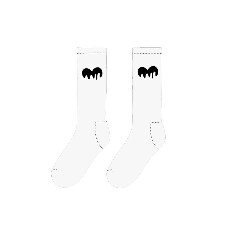 Big Love Socks