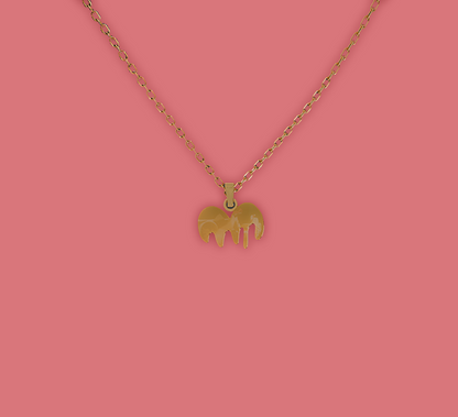 Big Love Necklace