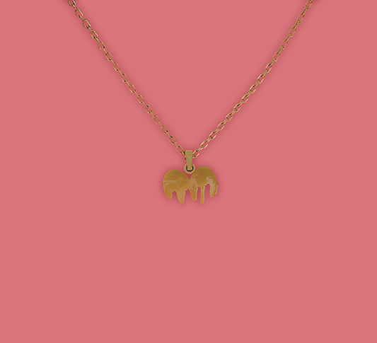 Big Love Necklace