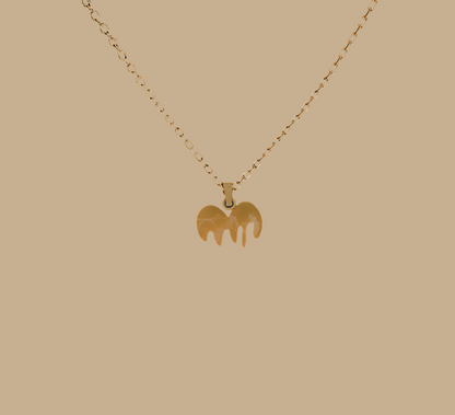 Big Love Necklace